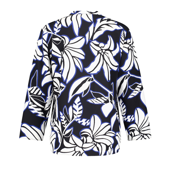 Product GERRY WEBER BLOUSE 3/4 SLEEVE base image