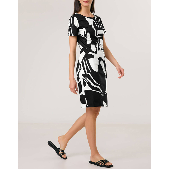 Product GERRY WEBER DRESS WOVEN base image