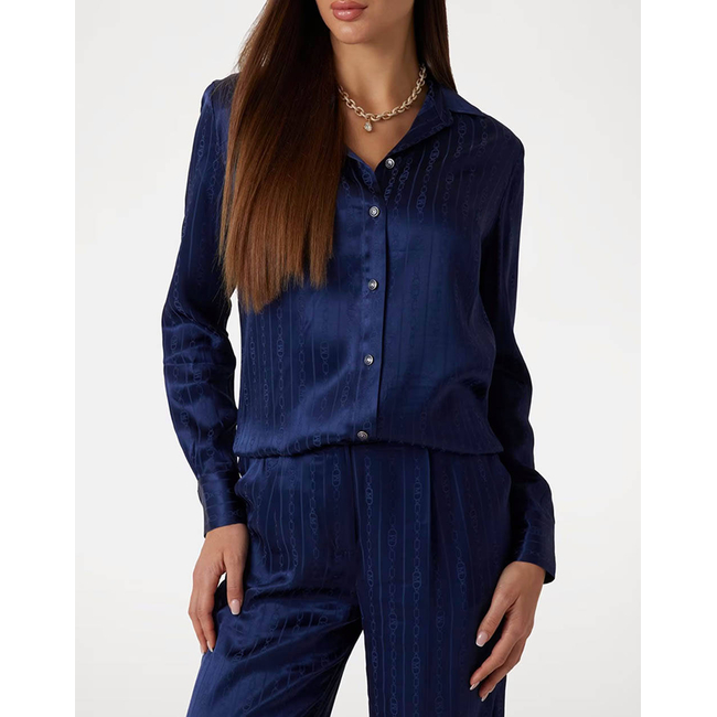 Product GUESS MARCIANO MELISSA SHIRT WOMEN base image
