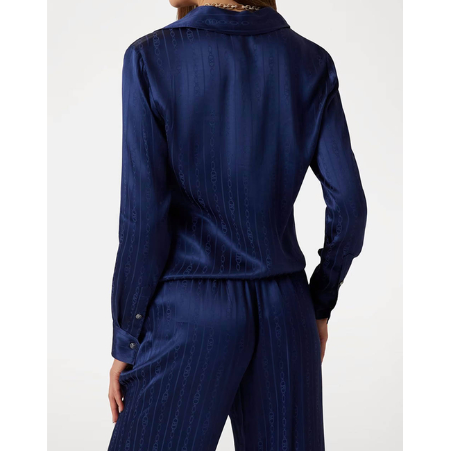 Product GUESS MARCIANO MELISSA SHIRT WOMEN base image