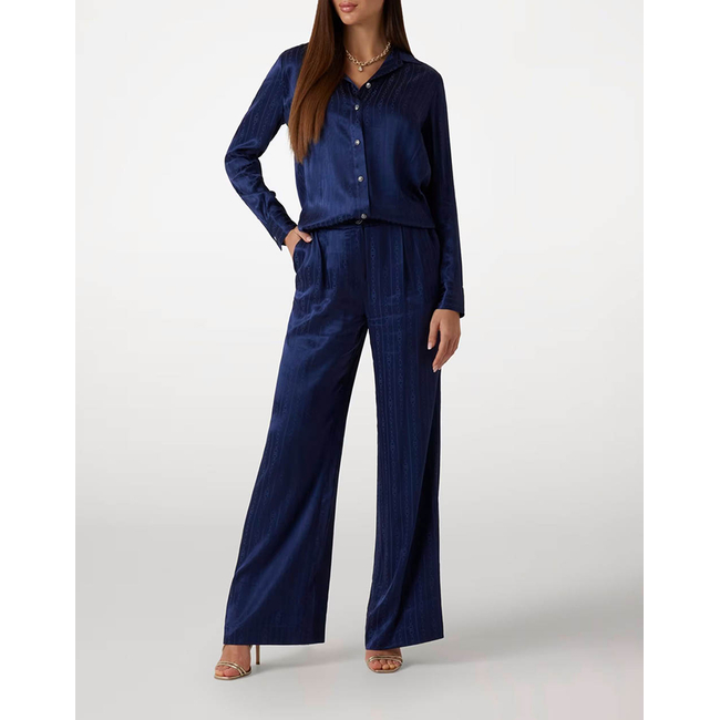 Product GUESS MARCIANO MELISSA SHIRT WOMEN base image