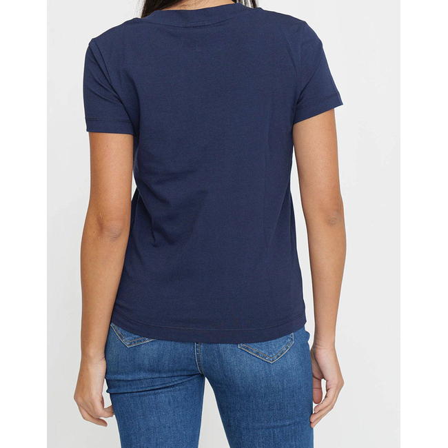 Product GUESS MARCIANO PATTY T-SHIRT WOMEN base image