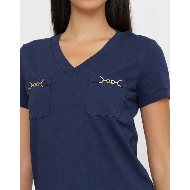 Product GUESS MARCIANO PATTY T-SHIRT WOMEN base image