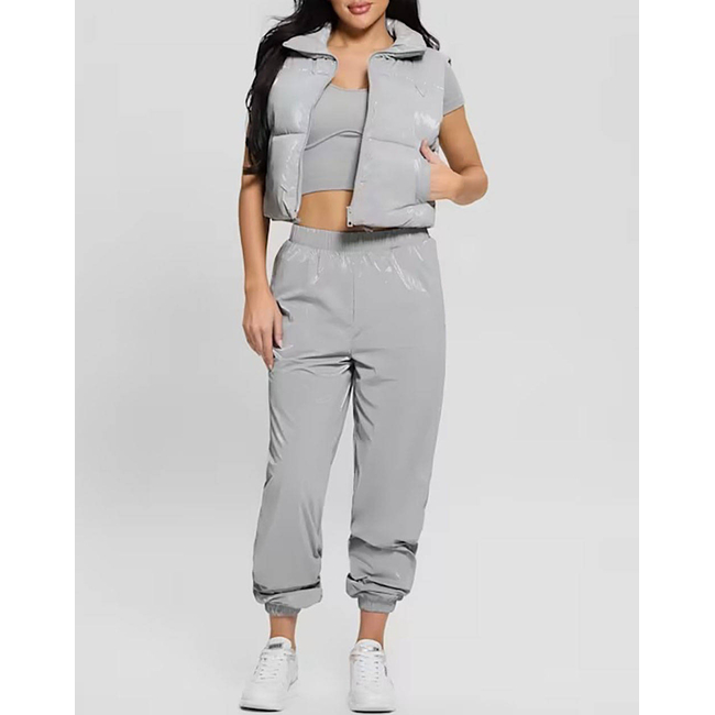 Product GUESS CHRIS LONG PANTS ΠΑΝΤΕΛΟΝΙ ΓΥΝΑΙΚΕΙΟ base image