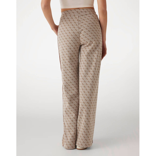 Product GUESS JEAN G LOGO STRAIGHT LONG PANT ΠΑΝΤΕΛΟΝΙ ΓΥΝΑΙΚΕΙΟ base image