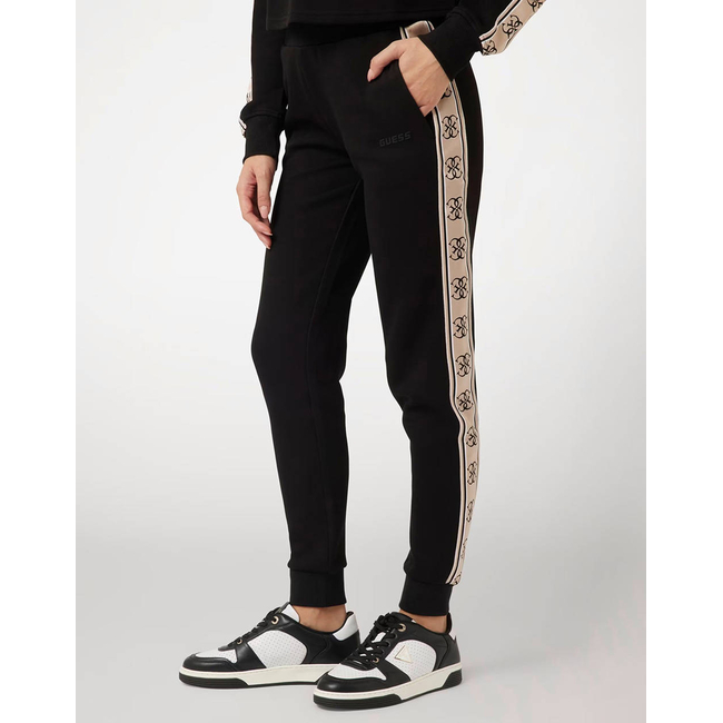 Product GUESS BRITNEY JOGGER ΠΑΝΤΕΛΟΝΙ ΓΥΝΑΙΚΕΙΟ base image