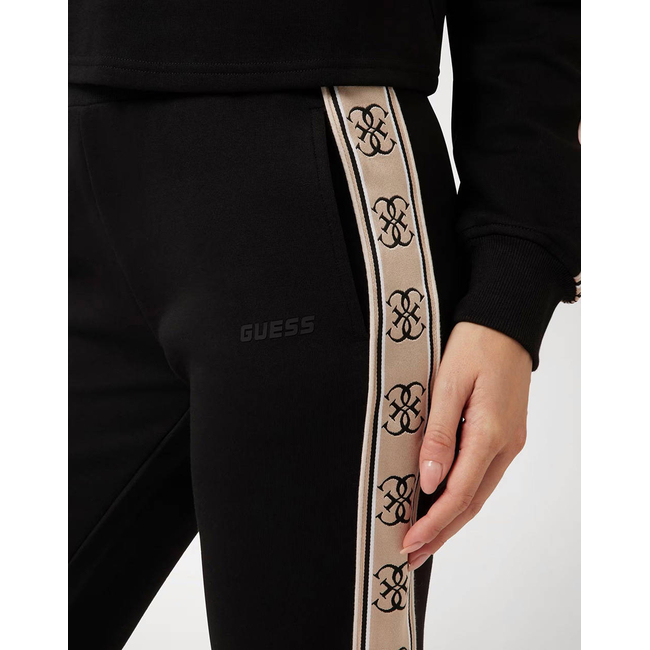 Product GUESS BRITNEY JOGGER ΠΑΝΤΕΛΟΝΙ ΓΥΝΑΙΚΕΙΟ base image