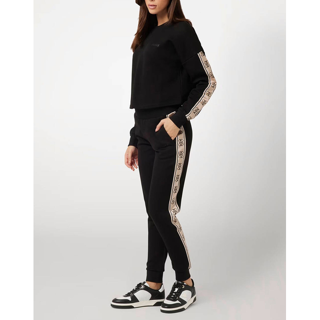 Product GUESS BRITNEY JOGGER ΠΑΝΤΕΛΟΝΙ ΓΥΝΑΙΚΕΙΟ base image