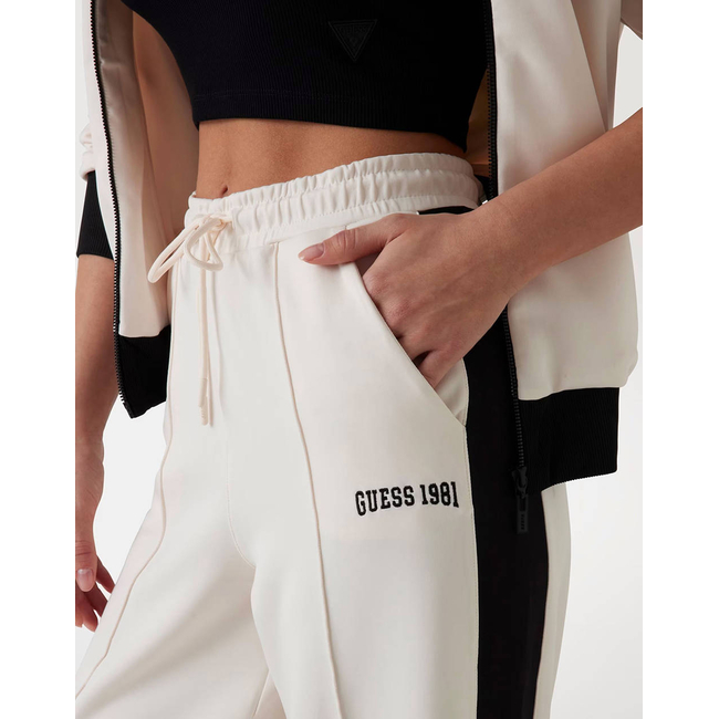 Product GUESS SUZANNE JOGGER ΠΑΝΤΕΛΟΝΙ ΓΥΝΑΙΚΕΙΟ base image