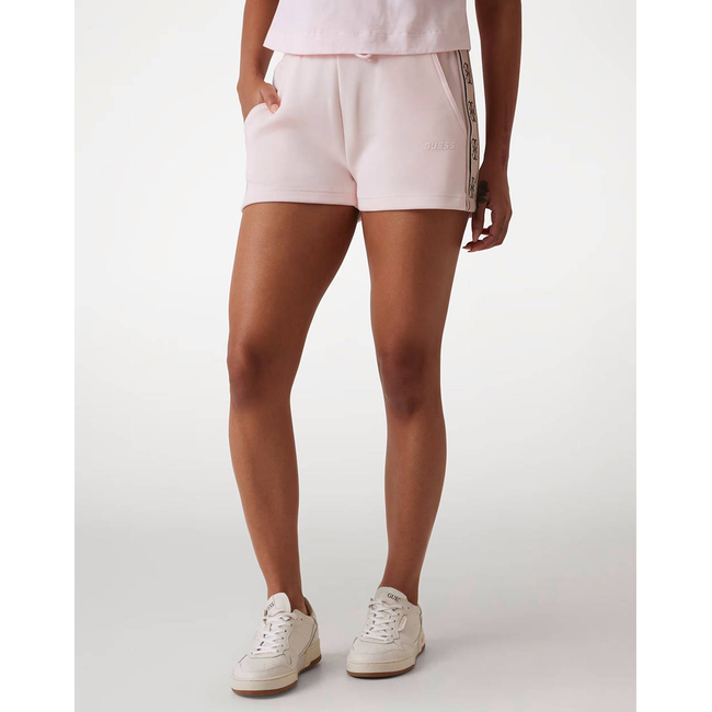 Product GUESS BRITNEY SHORT ΣΟΡΤΣ ΓΥΝΑΙΚΕΙΟ base image