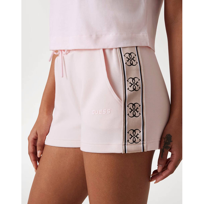 Product GUESS BRITNEY SHORT ΣΟΡΤΣ ΓΥΝΑΙΚΕΙΟ base image