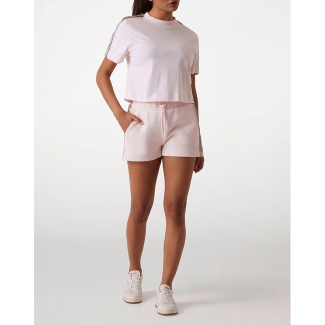 Product GUESS BRITNEY SHORT ΣΟΡΤΣ ΓΥΝΑΙΚΕΙΟ base image