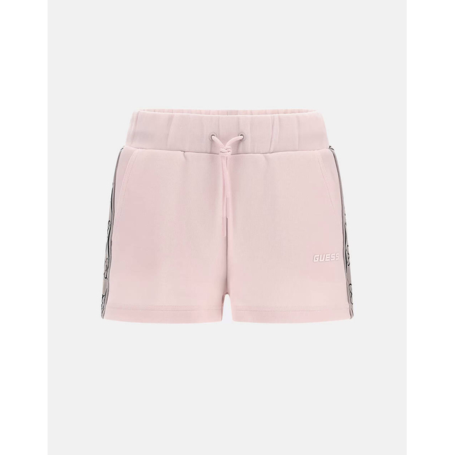 Product GUESS BRITNEY SHORT ΣΟΡΤΣ ΓΥΝΑΙΚΕΙΟ base image
