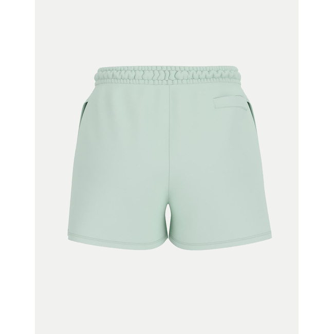 Product GUESS ROBERTA SHORT - RECY POLY COTTON FLEECE ΣΟΡΤΣ ΓΥΝΑΙΚΕΙΟ base image