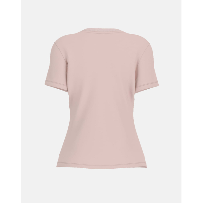 Product GUESS BRIANA SS T-SHIRT ΜΠΛΟΥΖΑ ΓΥΝΑΙΚΕΙΟ base image