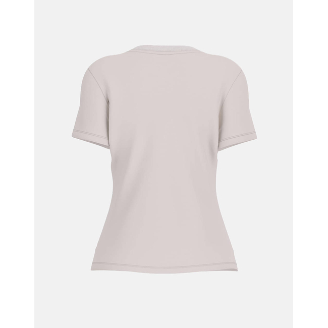 Product GUESS BRIANA SS T-SHIRT WOMEN base image