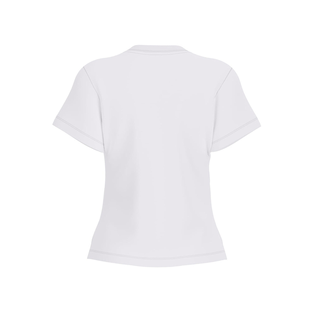 Product GUESS NARCISO CN T-SHIRT WOMEN base image