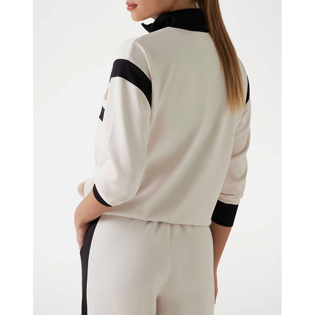 Product GUESS SUZANNE FULL ZIP SWEATSHIRT ΦΟΥΤΕΡ ΓΥΝΑΙΚΕΙΟ base image