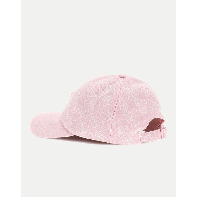 Product GUESS LOGO BASEBALL CAP - RECY POLY JACQUARD ΑΞΕΣΟΥΑΡ ΓΥΝΑΙΚΕΙΟ base image