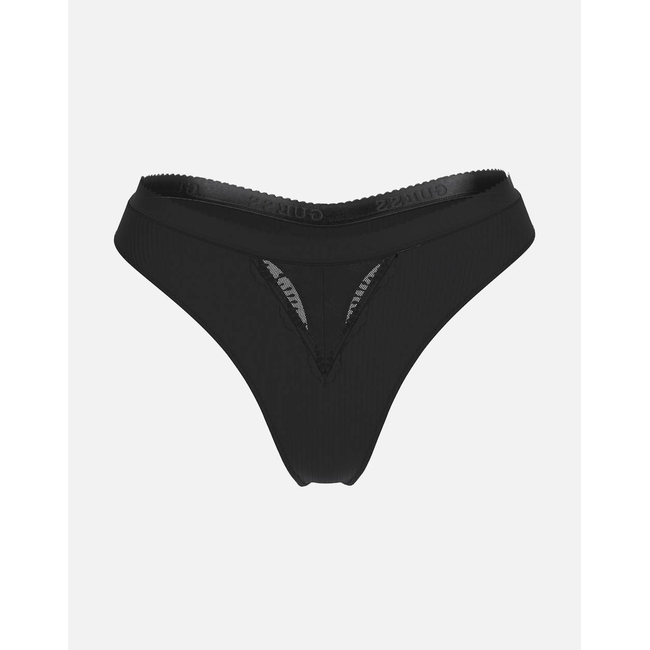 Product GUESS LIVIA THONG WOMEN'S UNDERWEAR base image