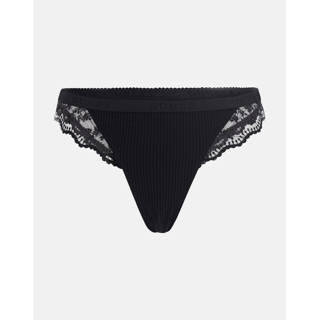 Product GUESS  LIVIA BRAZILIAN - NYLON 2X1 LIGHT RIB 200 ΕΣΩΡΟΥΧΟ ΓΥΝΑΙΚΕΙΟ base image