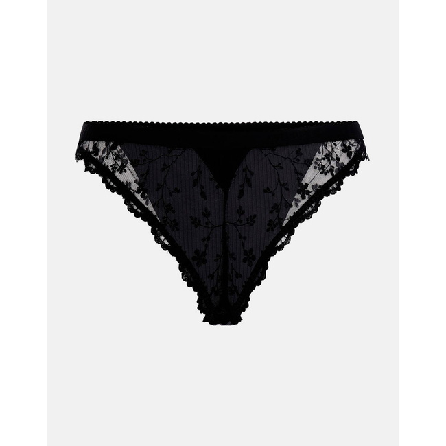 Product GUESS  LIVIA BRAZILIAN - NYLON 2X1 LIGHT RIB 200 ΕΣΩΡΟΥΧΟ ΓΥΝΑΙΚΕΙΟ base image