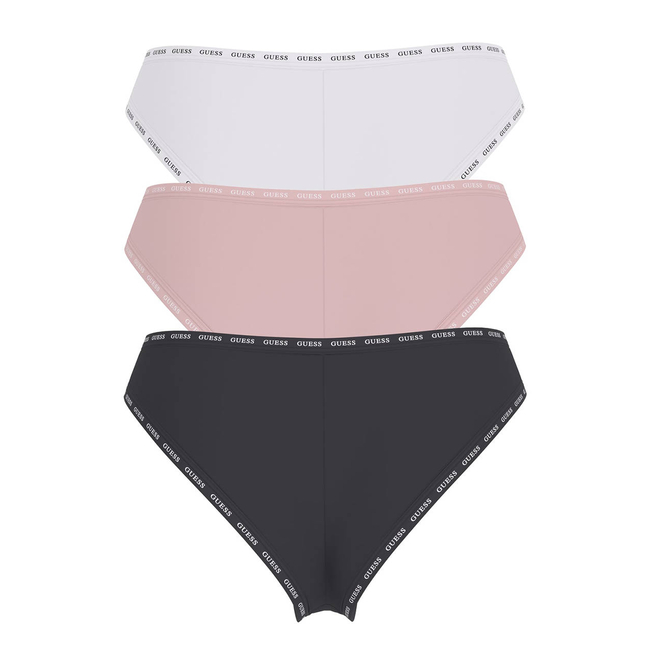 Product GUESS  3 PACK BASIC BRAZILIAN ΕΣΩΡΟΥΧΟ ΓΥΝΑΙΚΕΙΟ base image