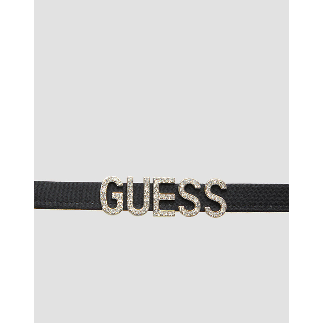 Product GUESS  BRAZILIAN - STRONGLY MICROFIBER 155 SWIMWEAR W base image