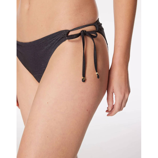 Product GUESS STRING BRIEF - RECY BRIGHT LUREX JERSEY SWIMWEAR W base image