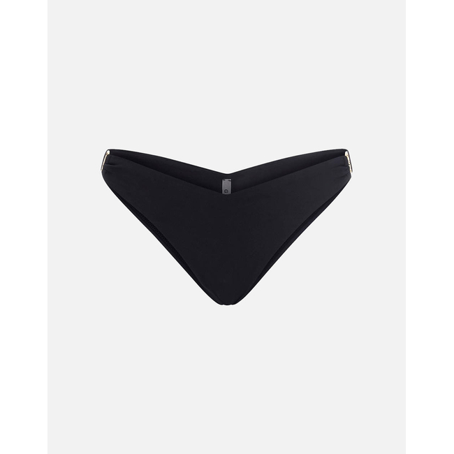 Product GUESS  BRAZILIAN - RECYCLED MATTE MICROFIBER SWIMWEAR W base image