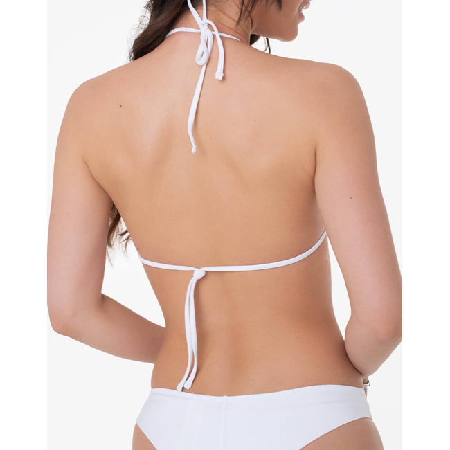 Product GUESS  REMOVABLE PADDED TRI - ECO RESISTANT MICROFIBER 190 SWIMWEAR W base image