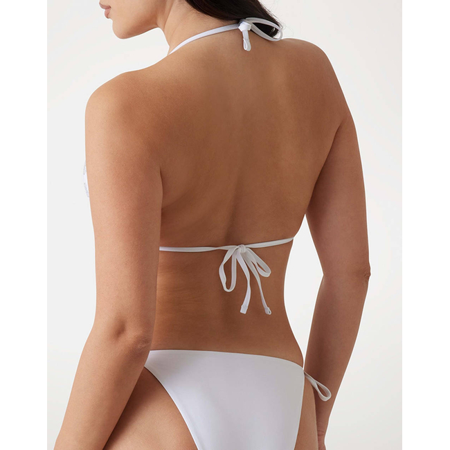 Product GUESS  4G RHINESTONE TRIANG - STRONGLY MICROFIBER 155 SWIMWEAR W base image