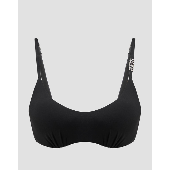 Product GUESS  PADDED BRALETTE - STRONGLY MICROFIBER 155 ΜΑΓΙΟ W base image