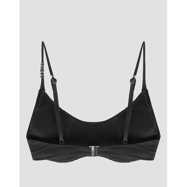 Product GUESS  PADDED BRALETTE - STRONGLY MICROFIBER 155 ΜΑΓΙΟ W base image