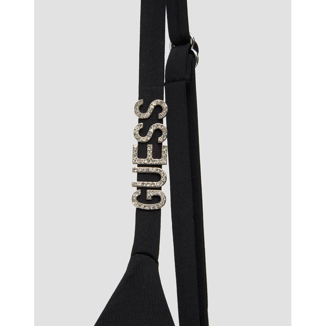 Product GUESS  PADDED BRALETTE - STRONGLY MICROFIBER 155 ΜΑΓΙΟ W base image