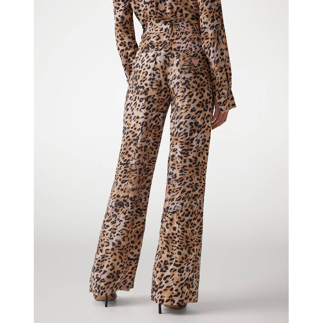 Product GUESS ENORA STRAIGHT PANT ΠΑΝΤΕΛΟΝΙ ΓΥΝΑΙΚΕΙΟ base image