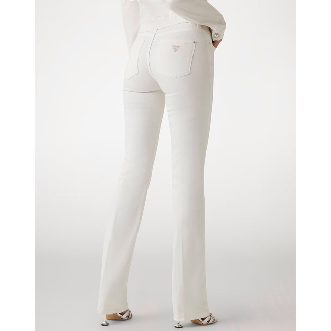 Product GUESS SEXY STRAIGHT ΠΑΝΤΕΛΟΝΙ ΓΥΝΑΙΚΕΙΟ base image