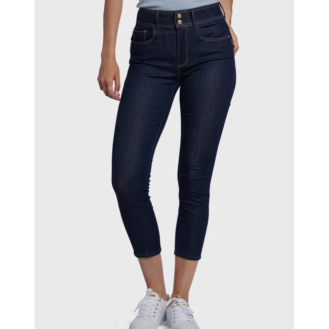 Product GUESS SHAPE UP CAPRI ΠΑΝΤΕΛΟΝΙ ΓΥΝΑΙΚΕΙΟ base image