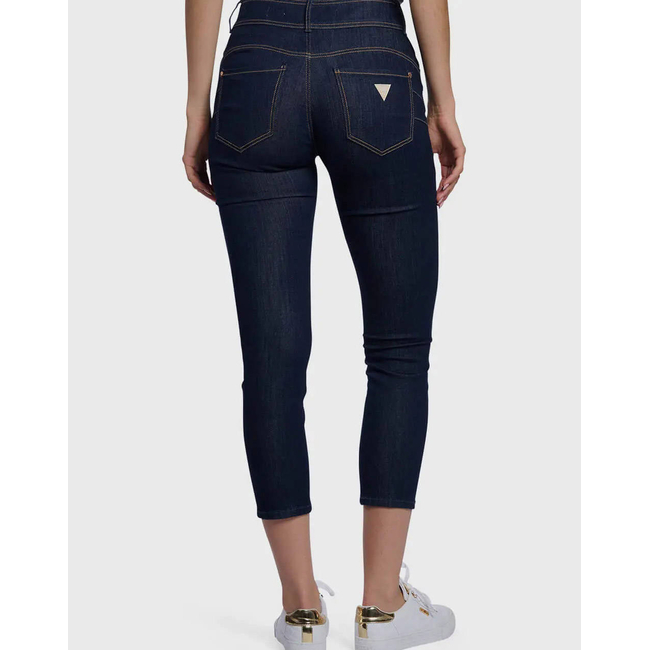 Product GUESS SHAPE UP CAPRI ΠΑΝΤΕΛΟΝΙ ΓΥΝΑΙΚΕΙΟ base image