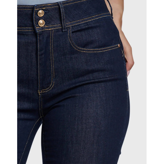 Product GUESS SHAPE UP CAPRI ΠΑΝΤΕΛΟΝΙ ΓΥΝΑΙΚΕΙΟ base image