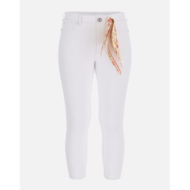Product GUESS 1981 CAPRI PANTS WOMEN base image