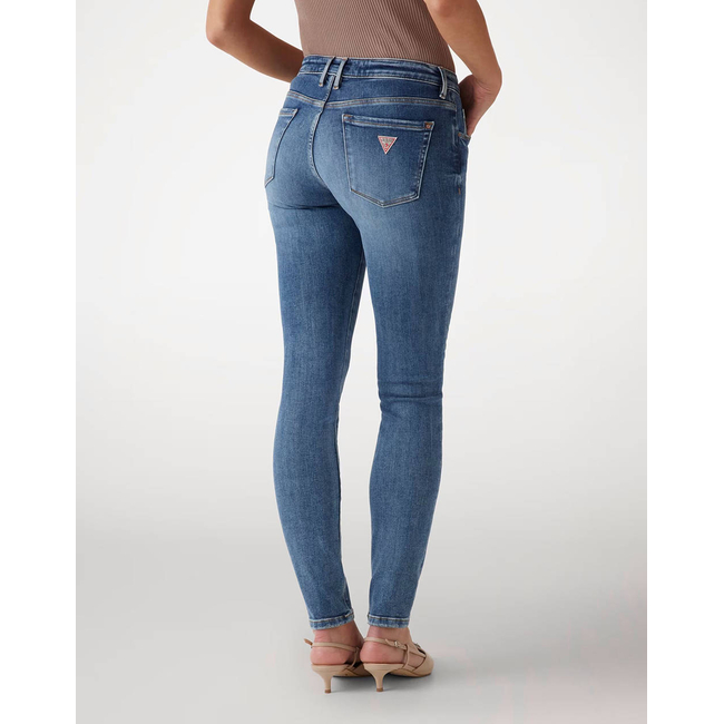 Product GUESS ANNETTE WOMEN'S PANTS base image