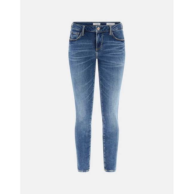 Product GUESS ANNETTE WOMEN'S PANTS base image