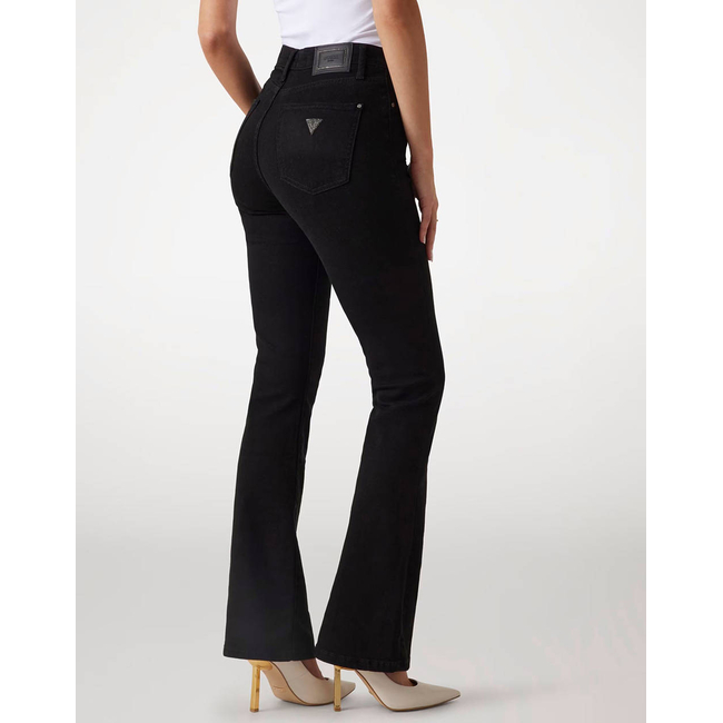 Product GUESS SEXY FLARE ΠΑΝΤΕΛΟΝΙ ΓΥΝΑΙΚΕΙΟ base image