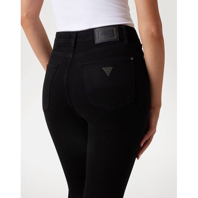 Product GUESS SEXY FLARE ΠΑΝΤΕΛΟΝΙ ΓΥΝΑΙΚΕΙΟ base image