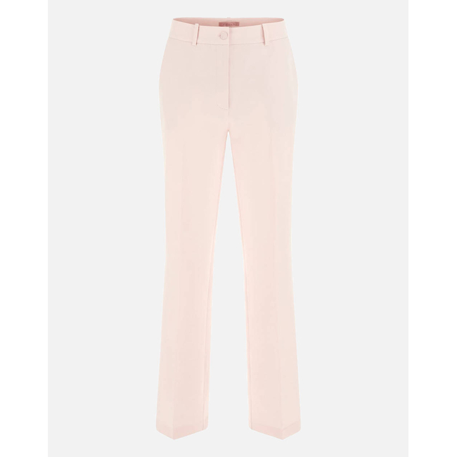 Product GUESS NEW CARLA CREPE PANT ΠΑΝΤΕΛΟΝΙ ΓΥΝΑΙΚΕΙΟ base image