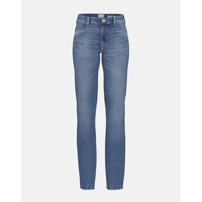 Product GUESS SEXY STRAIGHT PANTS WOMEN base image