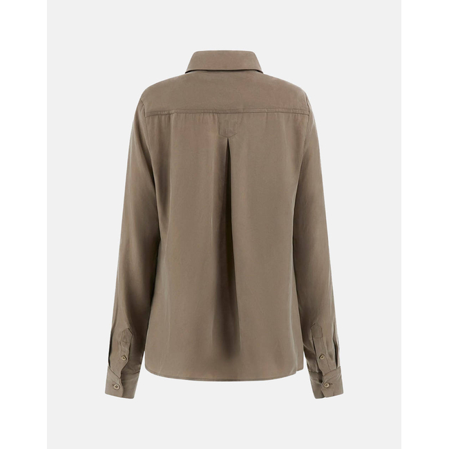 Product GUESS ENORA EQUIPMENT SHIRT ΠΟΥΚΑΜΙΣΟ ΓΥΝΑΙΚΕΙΟ base image