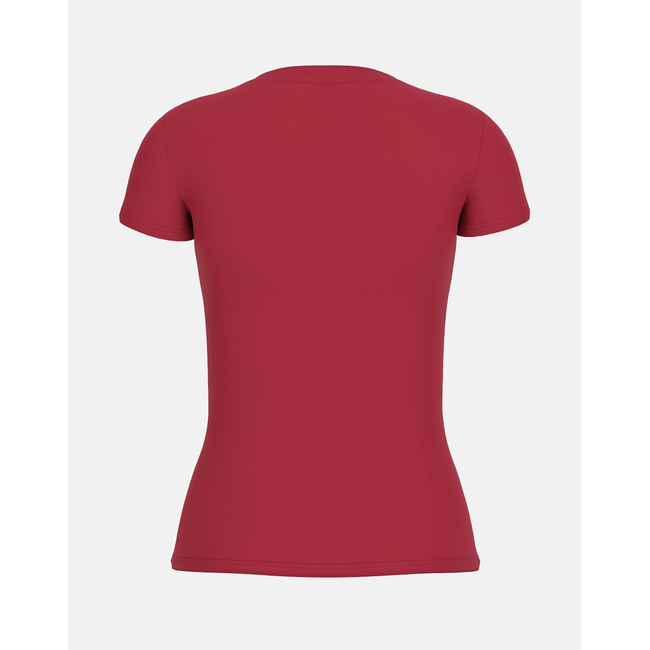 Product GUESS SS CN SHINY TRIANGLE TEE ΜΠΛΟΥΖΑ ΓΥΝΑΙΚΕΙΟ base image