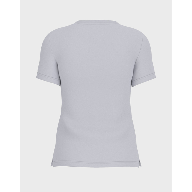 Product GUESS SS CN TRIANGLE LOVE TEE ΜΠΛΟΥΖΑ ΓΥΝΑΙΚΕΙΟ base image